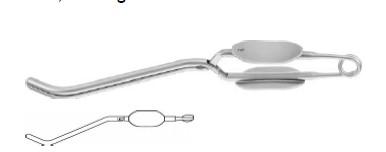 АЛЬФА СУДИНН. ЗАТИСКАЧSLT ВИГНУТ. 250G